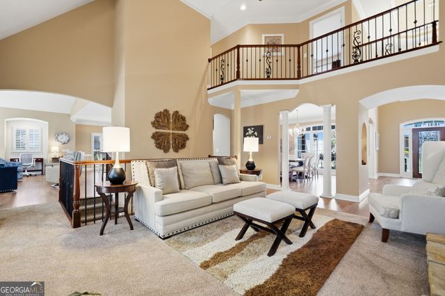 4147 Gold Mill Ridge, Canton, GA 30114