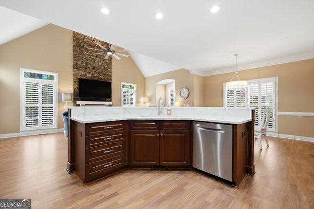 4147 Gold Mill Ridge, Canton, GA 30114
