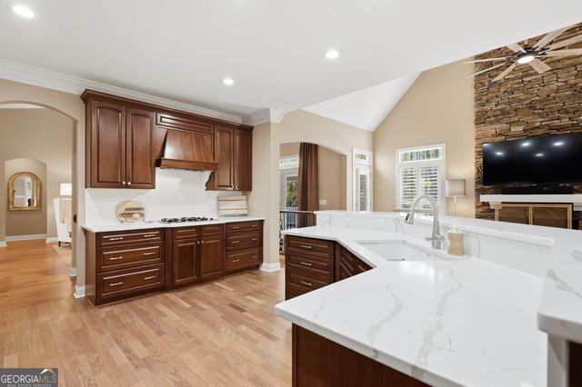 4147 Gold Mill Ridge, Canton, GA 30114
