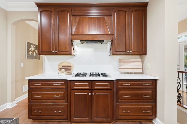 4147 Gold Mill Ridge, Canton, GA 30114