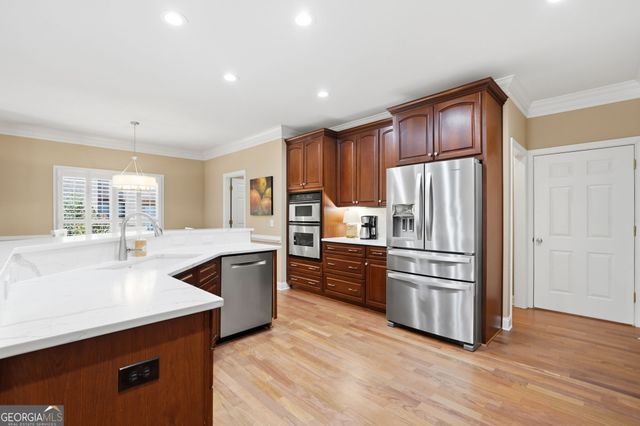 4147 Gold Mill Ridge, Canton, GA 30114