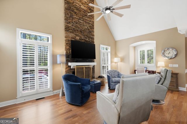 4147 Gold Mill Ridge, Canton, GA 30114