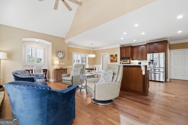 4147 Gold Mill Ridge, Canton, GA 30114