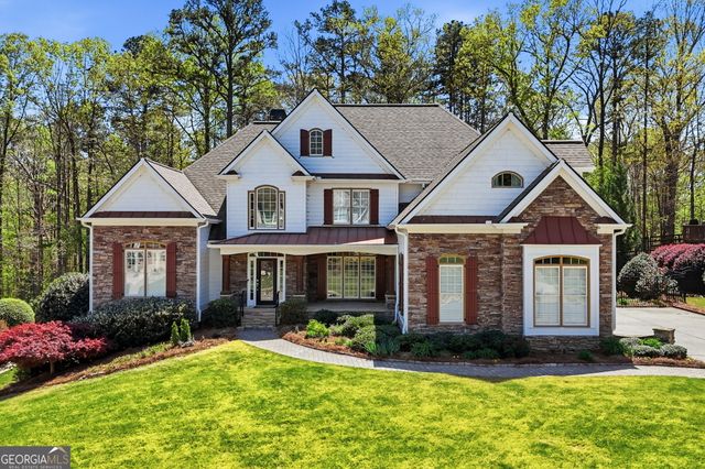4147 Gold Mill Ridge, Canton, GA 30114