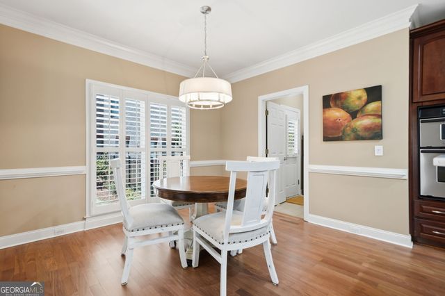 4147 Gold Mill Ridge, Canton, GA 30114