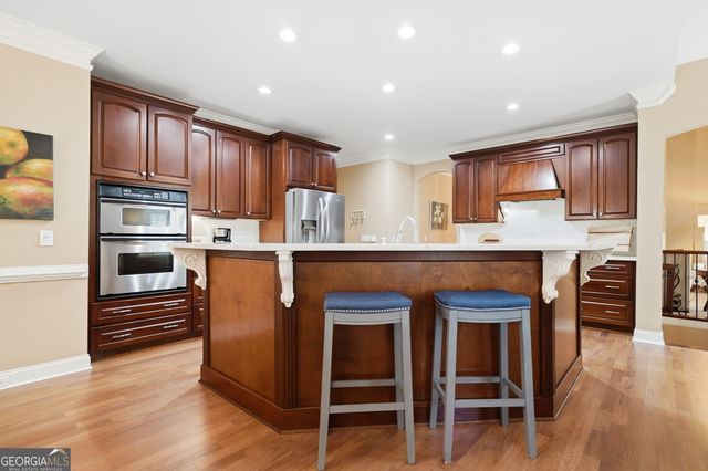 4147 Gold Mill Ridge, Canton, GA 30114