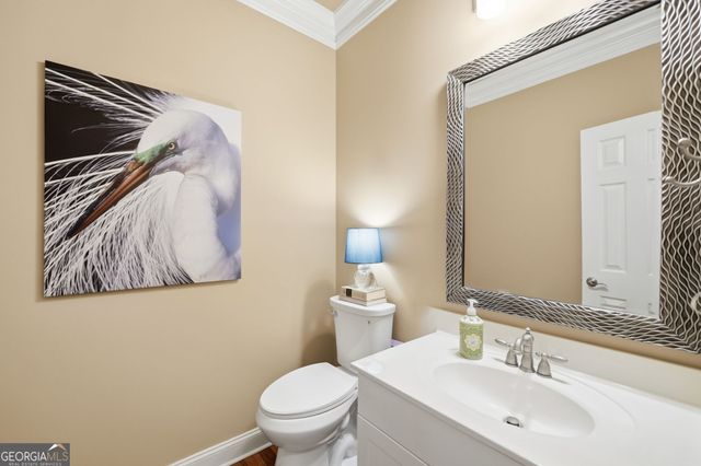 4147 Gold Mill Ridge, Canton, GA 30114