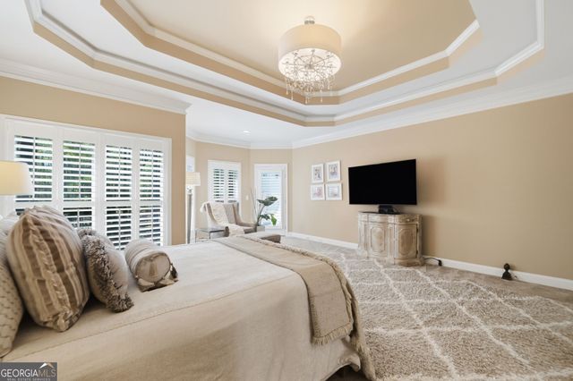 4147 Gold Mill Ridge, Canton, GA 30114