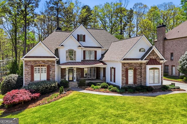 4147 Gold Mill Ridge, Canton, GA 30114