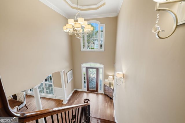 4147 Gold Mill Ridge, Canton, GA 30114