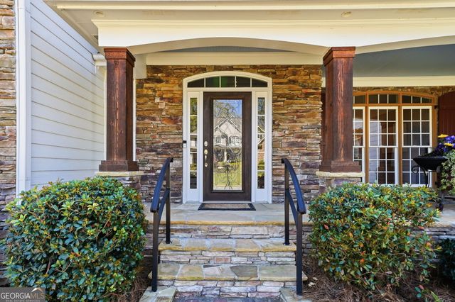 4147 Gold Mill Ridge, Canton, GA 30114