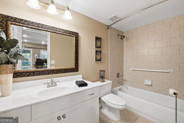 4147 Gold Mill Ridge, Canton, GA 30114