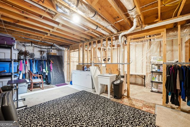 4147 Gold Mill Ridge, Canton, GA 30114