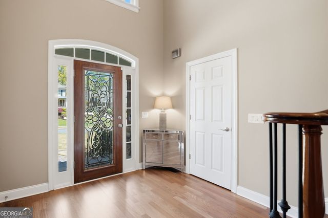 4147 Gold Mill Ridge, Canton, GA 30114