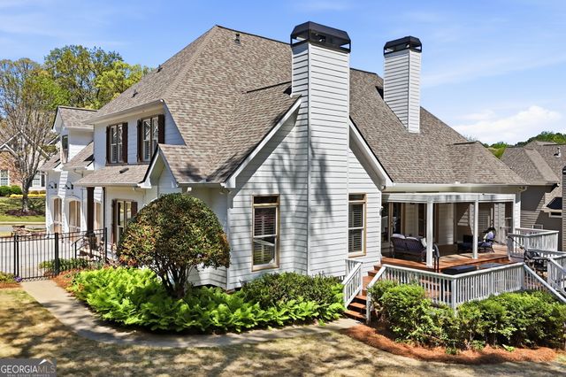 4147 Gold Mill Ridge, Canton, GA 30114