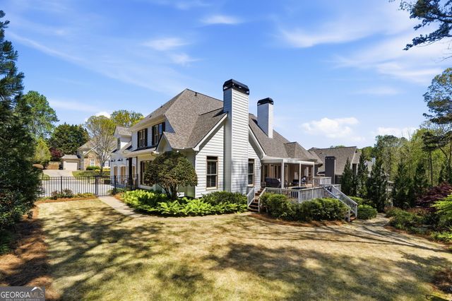 4147 Gold Mill Ridge, Canton, GA 30114