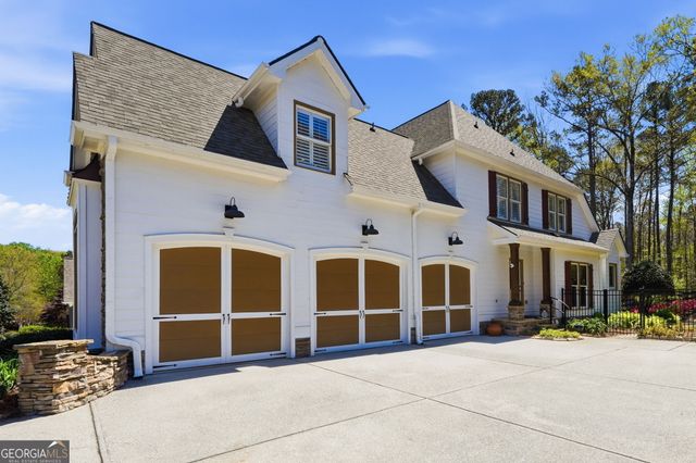 4147 Gold Mill Ridge, Canton, GA 30114