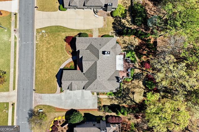 4147 Gold Mill Ridge, Canton, GA 30114