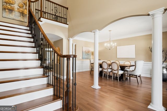 4147 Gold Mill Ridge, Canton, GA 30114