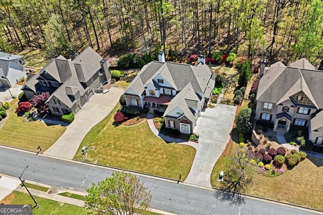 4147 Gold Mill Ridge, Canton, GA 30114