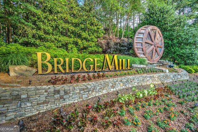 4147 Gold Mill Ridge, Canton, GA 30114