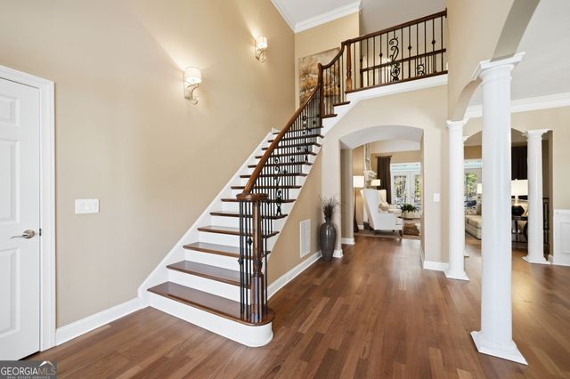 4147 Gold Mill Ridge, Canton, GA 30114