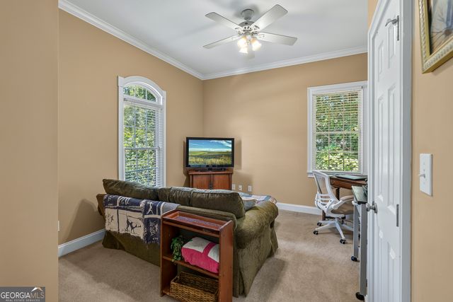 1041 Spring Lake Drive, Bishop, GA 30621