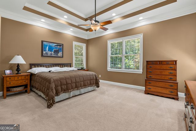 1041 Spring Lake Drive, Bishop, GA 30621
