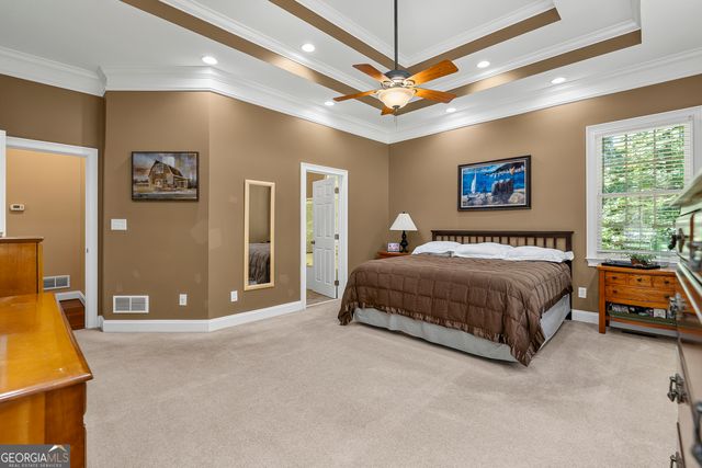 1041 Spring Lake Drive, Bishop, GA 30621