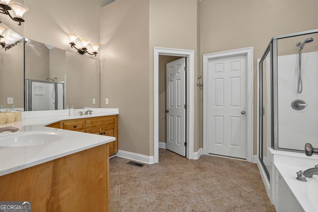 1041 Spring Lake Drive, Bishop, GA 30621