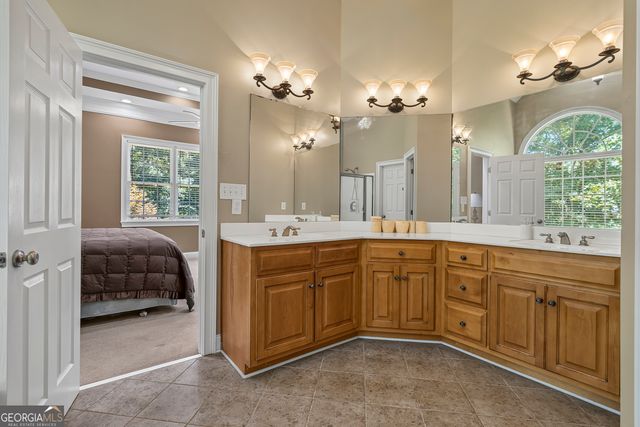 1041 Spring Lake Drive, Bishop, GA 30621