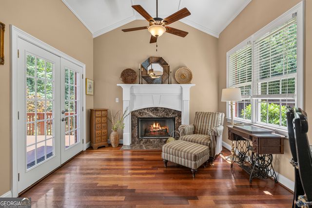 1041 Spring Lake Drive, Bishop, GA 30621