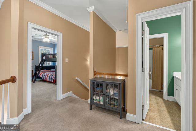 1041 Spring Lake Drive, Bishop, GA 30621