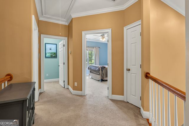 1041 Spring Lake Drive, Bishop, GA 30621
