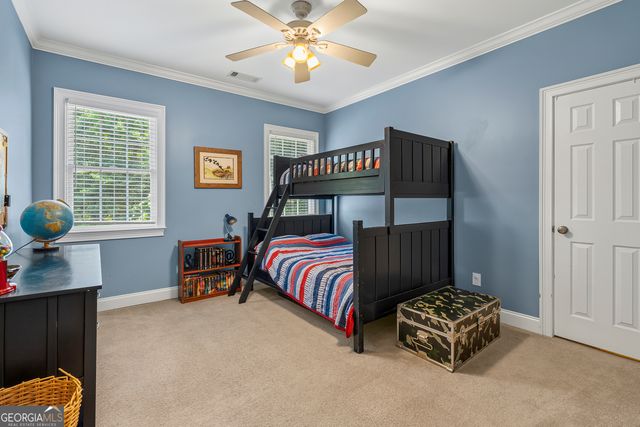 1041 Spring Lake Drive, Bishop, GA 30621