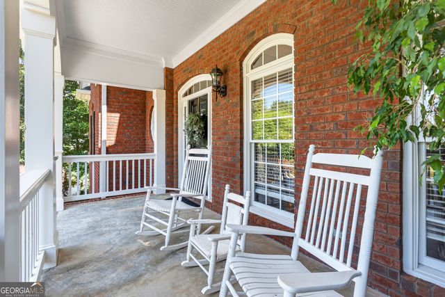 1041 Spring Lake Drive, Bishop, GA 30621