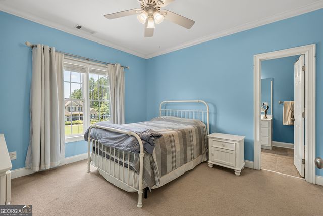 1041 Spring Lake Drive, Bishop, GA 30621