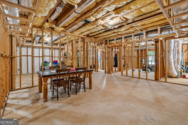 1041 Spring Lake Drive, Bishop, GA 30621