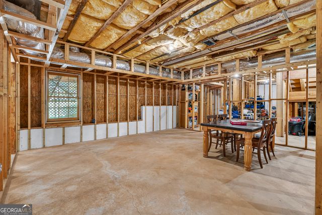 1041 Spring Lake Drive, Bishop, GA 30621