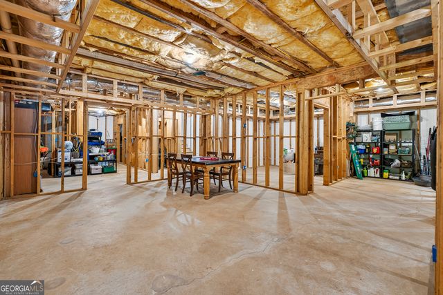 1041 Spring Lake Drive, Bishop, GA 30621