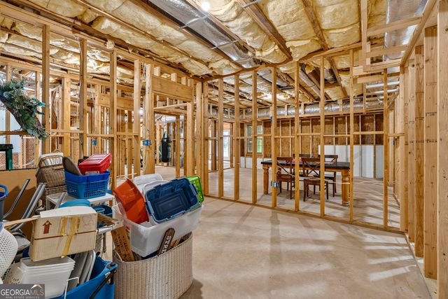 1041 Spring Lake Drive, Bishop, GA 30621