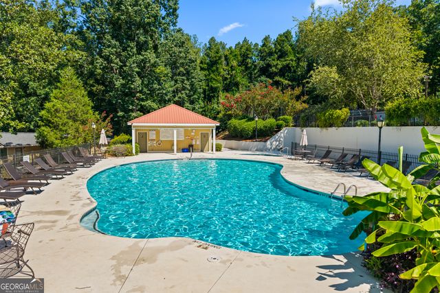 1041 Spring Lake Drive, Bishop, GA 30621
