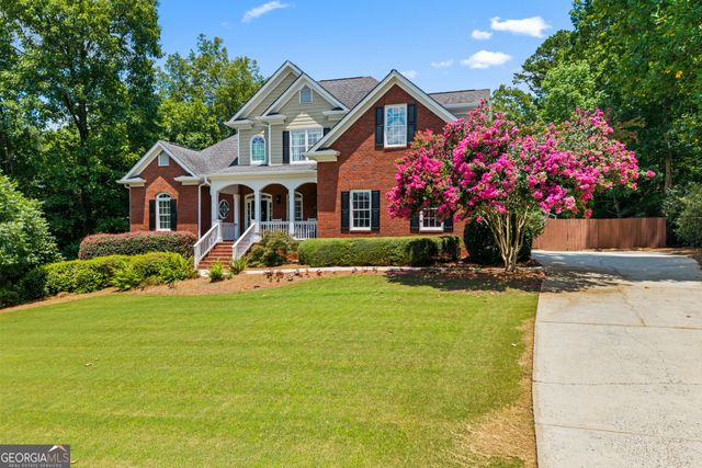 1041 Spring Lake Drive, Bishop, GA 30621