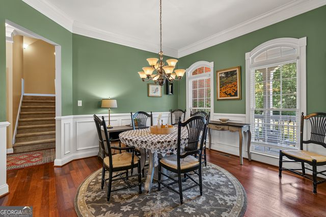 1041 Spring Lake Drive, Bishop, GA 30621