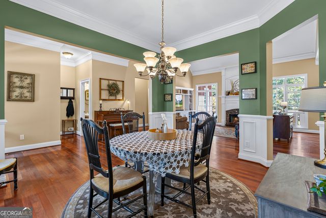 1041 Spring Lake Drive, Bishop, GA 30621