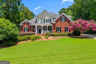 1041 Spring Lake Drive, Bishop, GA 30621