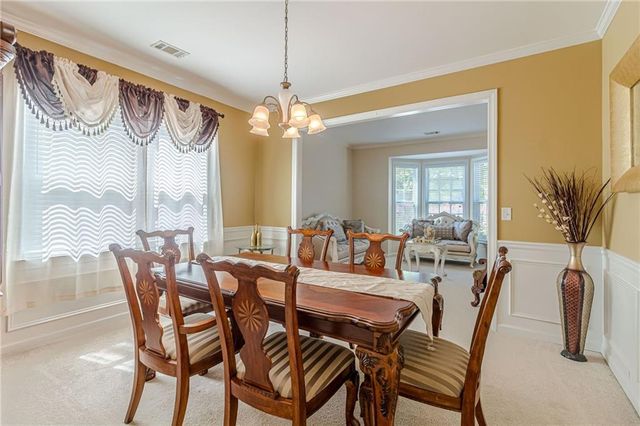 2017 Preserve Creek Way, Loganville, GA 30052