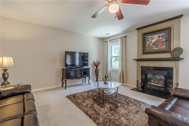 2017 Preserve Creek Way, Loganville, GA 30052