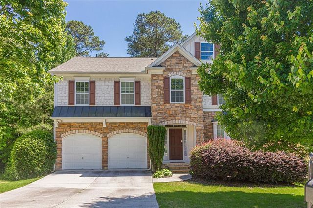2017 Preserve Creek Way, Loganville, GA 30052