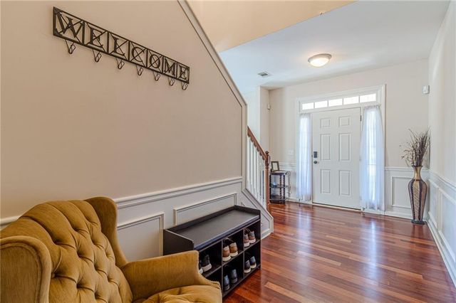 2017 Preserve Creek Way, Loganville, GA 30052